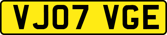 VJ07VGE