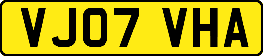VJ07VHA