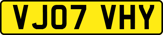 VJ07VHY