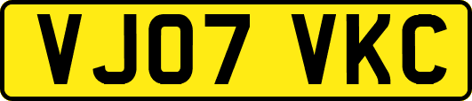 VJ07VKC