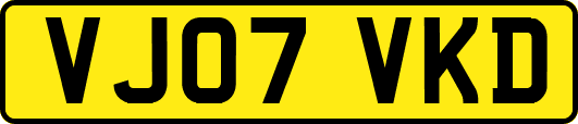VJ07VKD