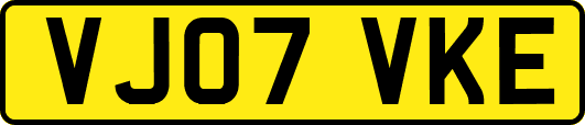 VJ07VKE