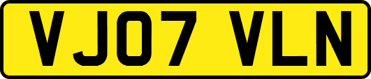 VJ07VLN