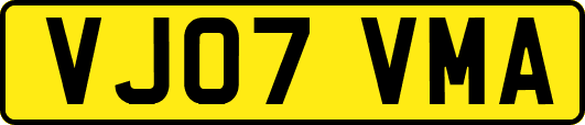 VJ07VMA