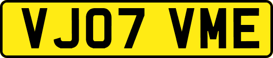 VJ07VME