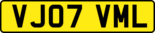 VJ07VML