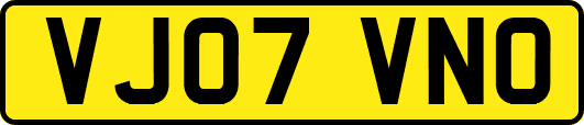 VJ07VNO