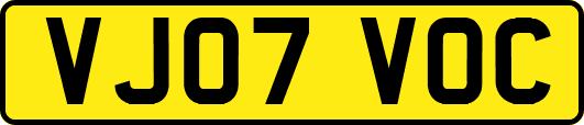VJ07VOC