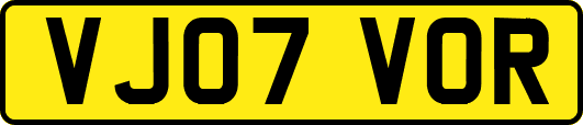 VJ07VOR