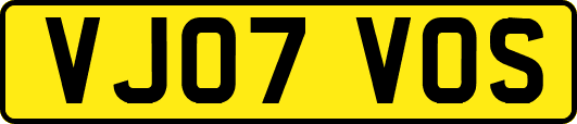 VJ07VOS