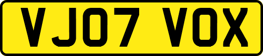 VJ07VOX