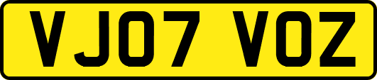 VJ07VOZ