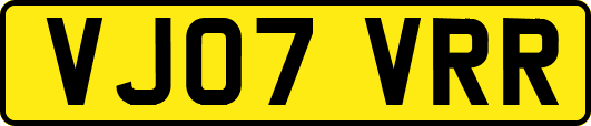 VJ07VRR