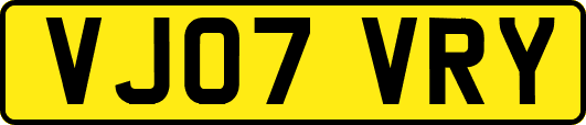 VJ07VRY