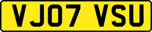 VJ07VSU