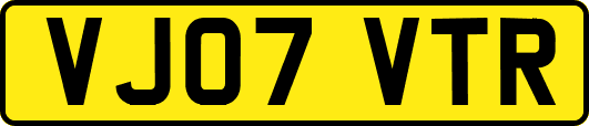 VJ07VTR