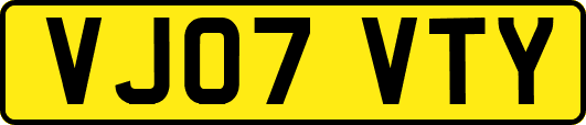 VJ07VTY