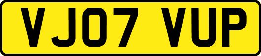 VJ07VUP