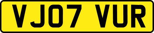 VJ07VUR