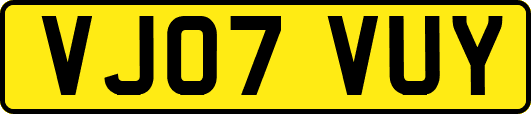 VJ07VUY