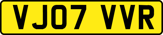 VJ07VVR