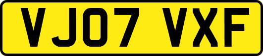 VJ07VXF