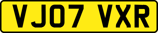 VJ07VXR