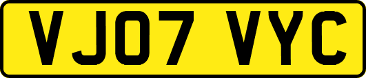 VJ07VYC
