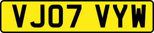 VJ07VYW