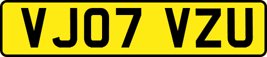 VJ07VZU