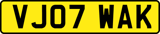 VJ07WAK
