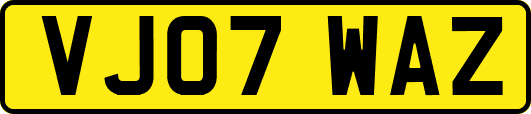 VJ07WAZ
