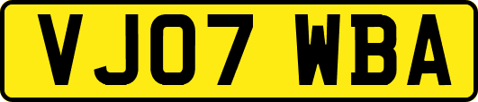 VJ07WBA