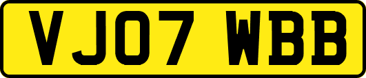 VJ07WBB
