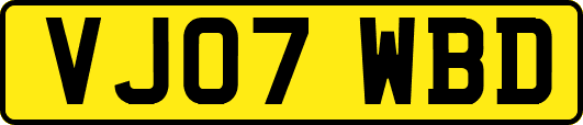 VJ07WBD