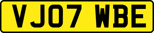 VJ07WBE