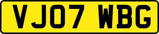 VJ07WBG