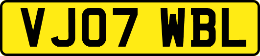 VJ07WBL