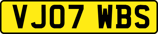VJ07WBS