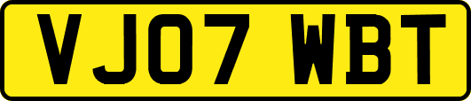 VJ07WBT