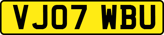 VJ07WBU