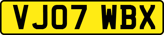 VJ07WBX