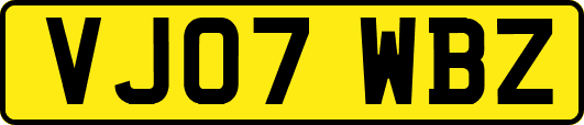 VJ07WBZ