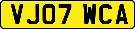 VJ07WCA
