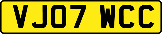 VJ07WCC