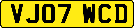 VJ07WCD