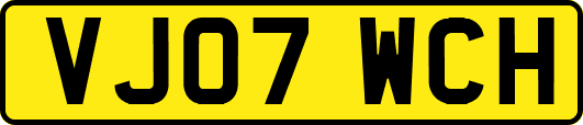 VJ07WCH