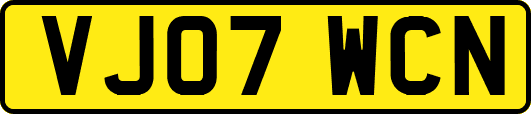VJ07WCN