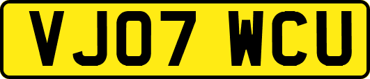 VJ07WCU