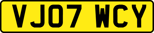 VJ07WCY